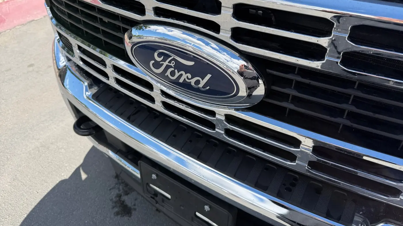 2024 Ford F-350 Super Duty XLT