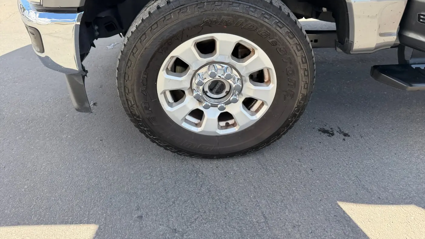 2024 Ford F-350 Super Duty XLT