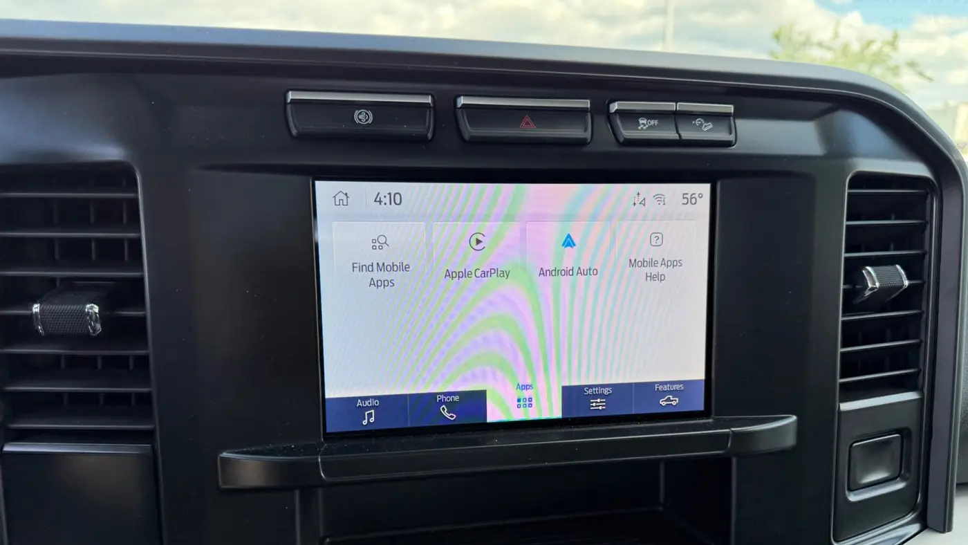 2024 Ford F-350 Super Duty XLT