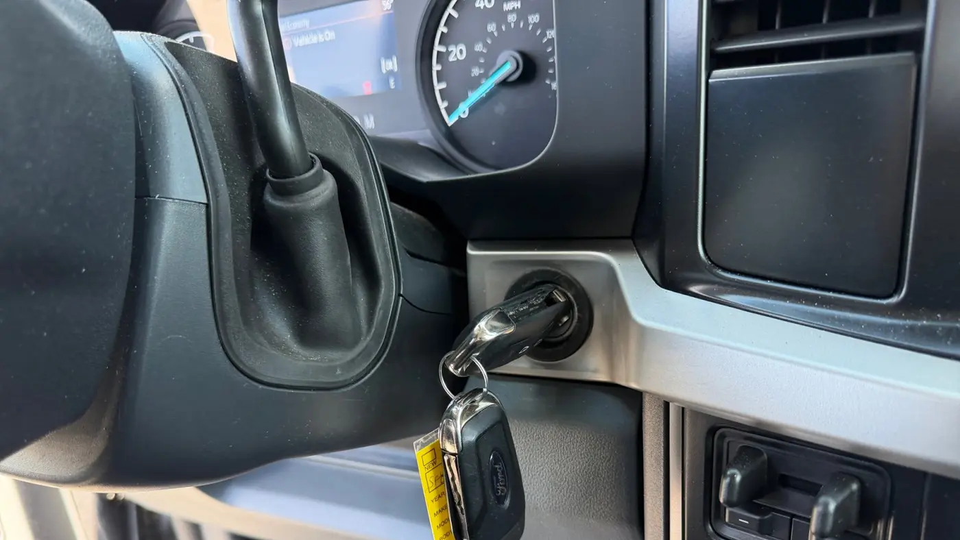 2024 Ford F-350 Super Duty XLT