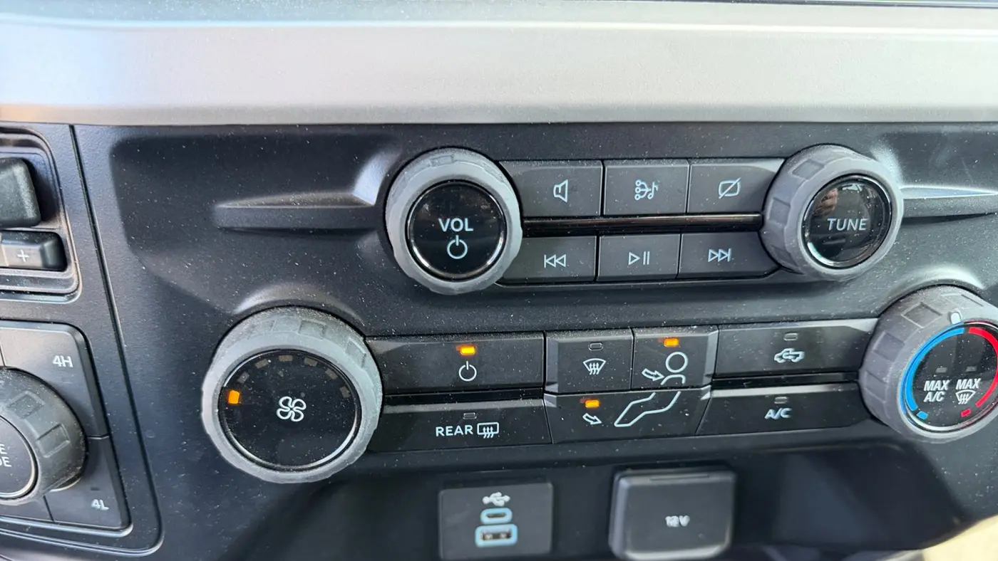 2024 Ford F-350 Super Duty XLT