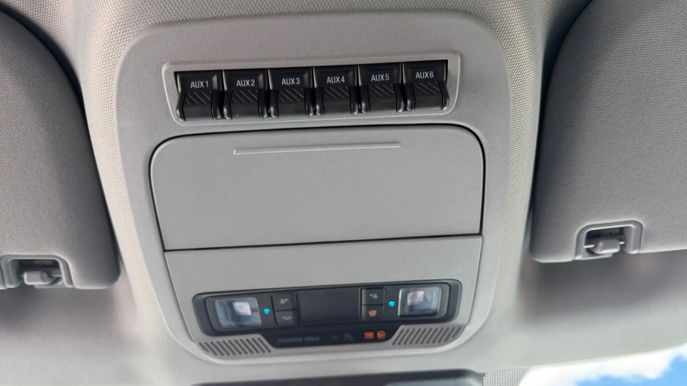 2024 Ford F-350 Super Duty XLT