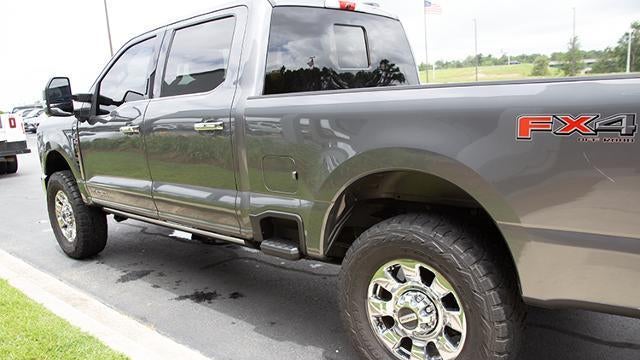 Preowned 2024 Ford F-350 Super Duty XLT for Sale