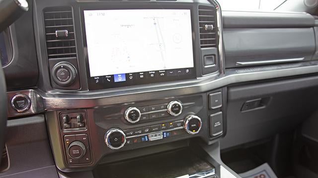 2024 Ford F-350 Super Duty XLT