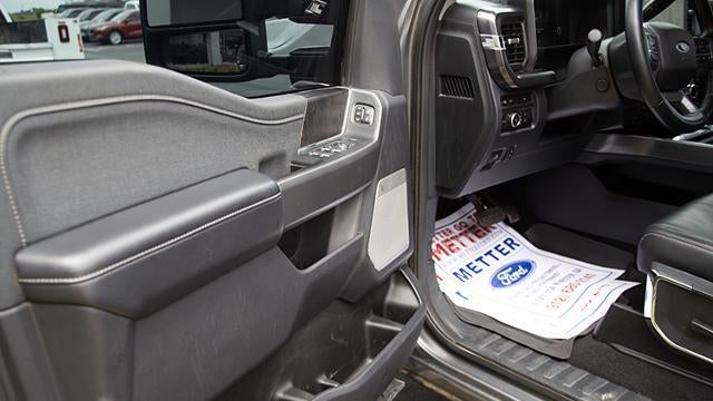 2024 Ford F-350 Super Duty XLT