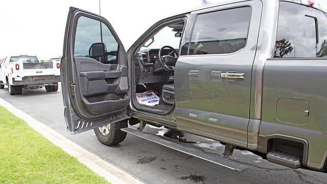 2024 Ford F-350 Super Duty XLT
