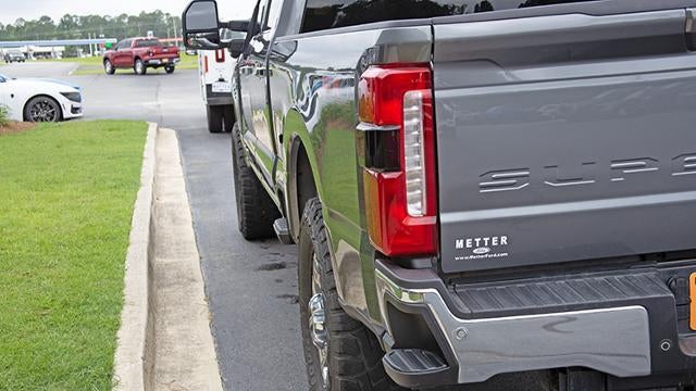 2024 Ford F-350 Super Duty XLT