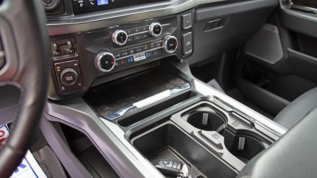 2024 Ford F-350 Super Duty XLT