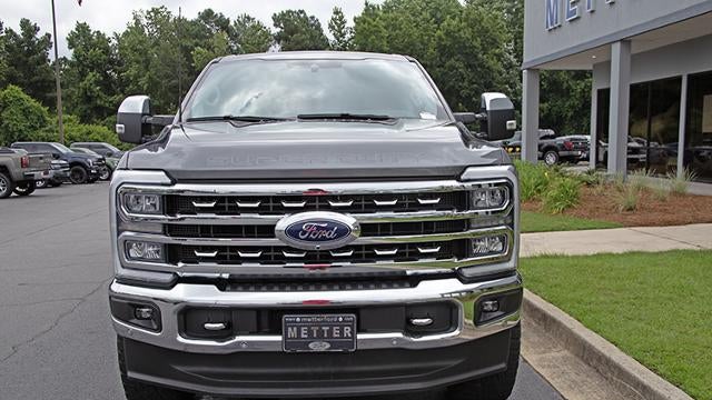 2024 Ford F-350 Super Duty XLT