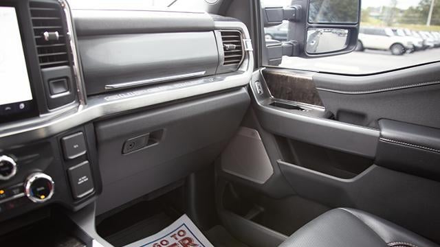 2024 Ford F-350 Super Duty XLT