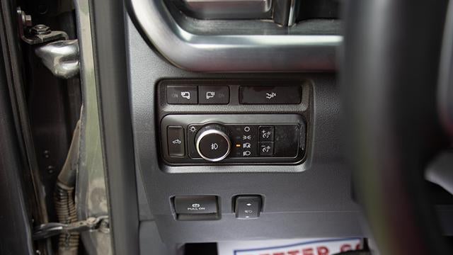 2024 Ford F-350 Super Duty XLT