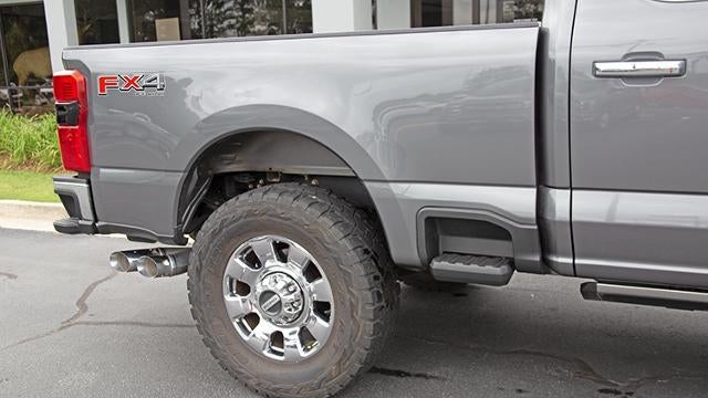 2024 Ford F-350 Super Duty XLT