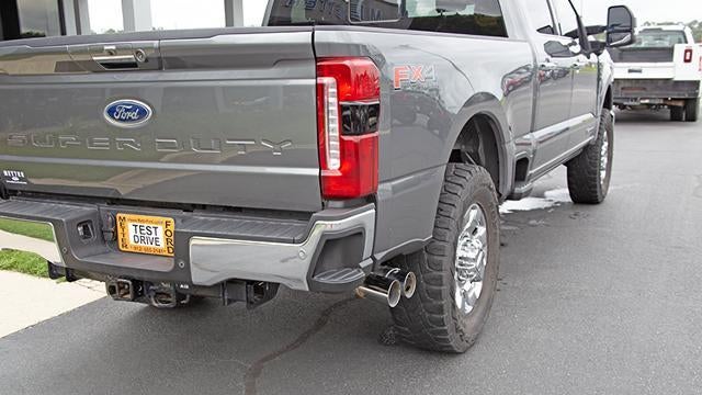 2024 Ford F-350 Super Duty XLT