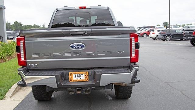 2024 Ford F-350 Super Duty XLT