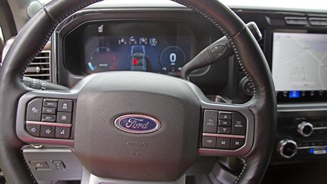 2024 Ford F-350 Super Duty XLT