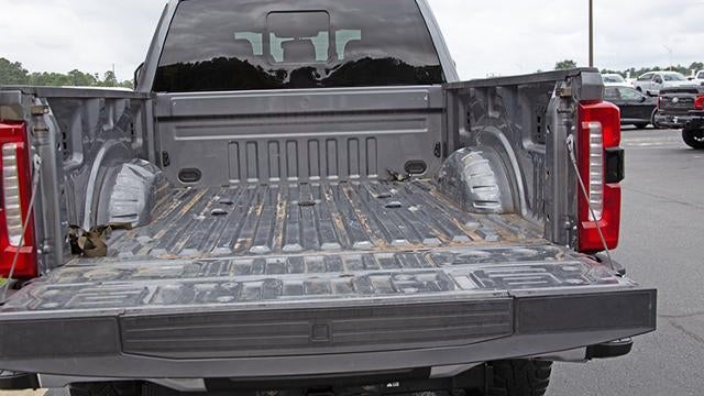 2024 Ford F-350 Super Duty XLT
