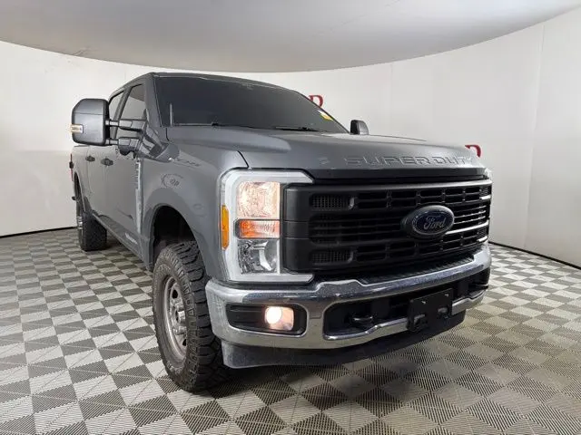 2024 Ford F-350