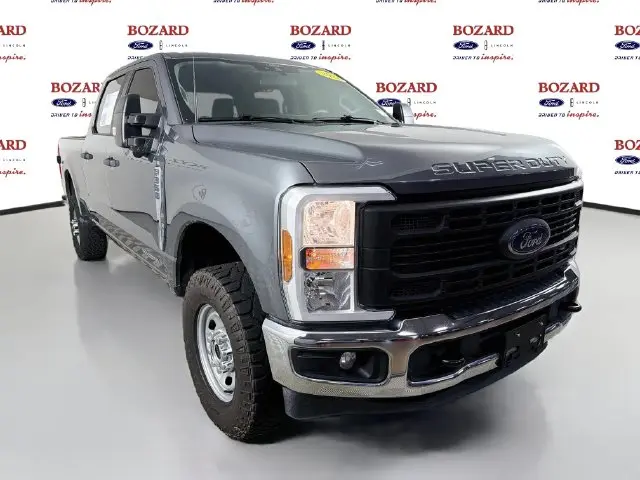 2024 Ford F-350 - $51,000