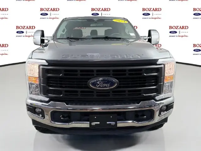 2024 Ford F-350 - $51,000