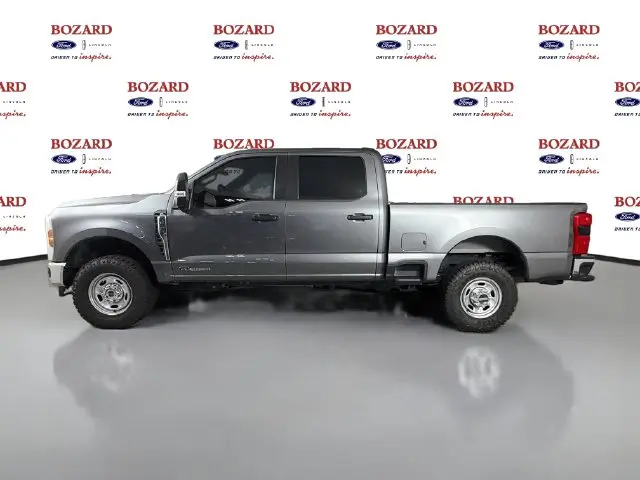 2024 Ford F-350 - $51,000