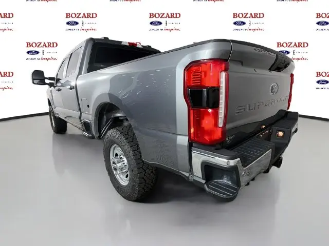 2024 Ford F-350 - $51,000
