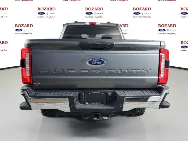2024 Ford F-350 - $51,000