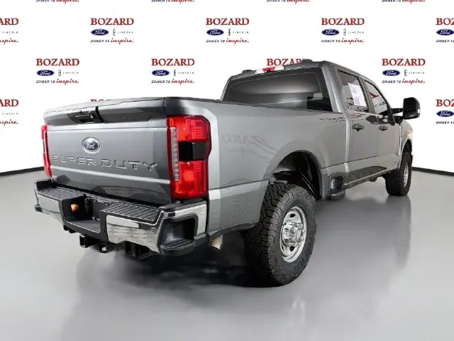 2024 Ford F-350 - $51,000
