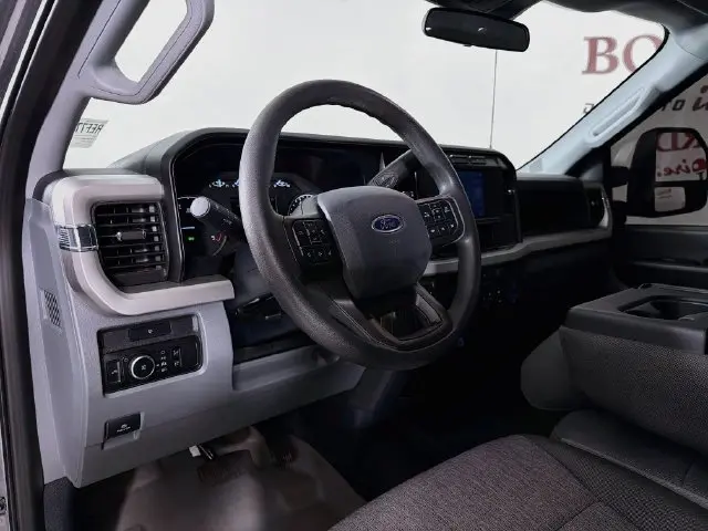 2024 Ford F-350 - $51,000