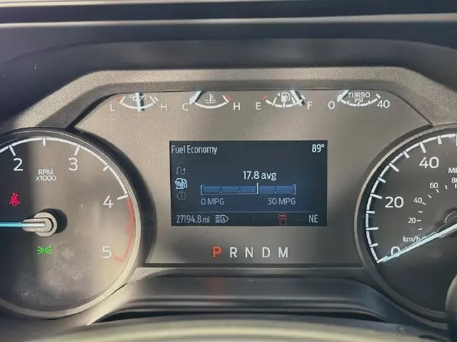 2024 Ford F-350 - $51,000