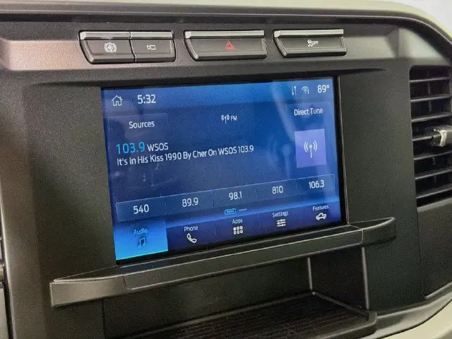 2024 Ford F-350 - $51,000