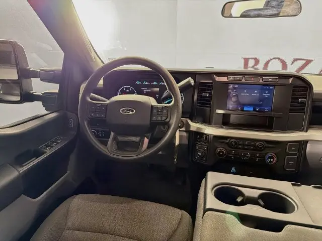 2024 Ford F-350 - $51,000