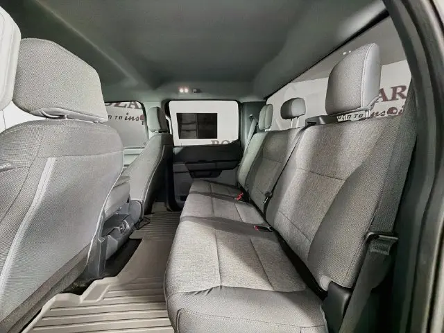 2024 Ford F-350 - $51,000