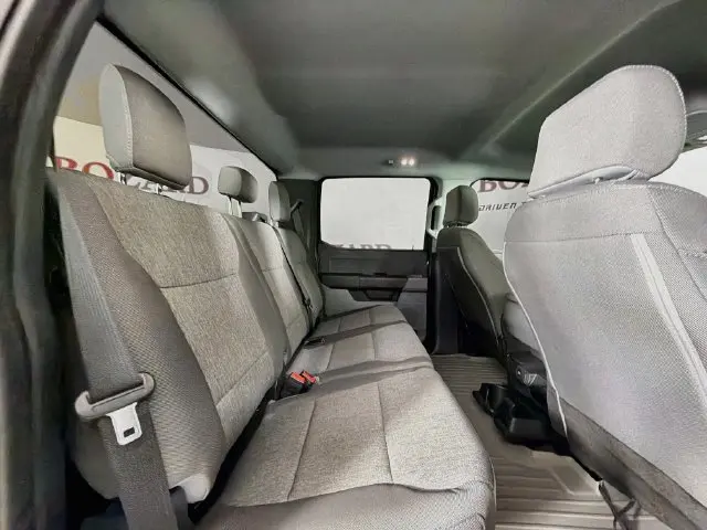2024 Ford F-350 - $51,000
