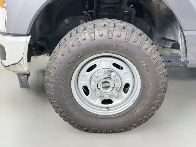 2024 Ford F-350 - $51,000