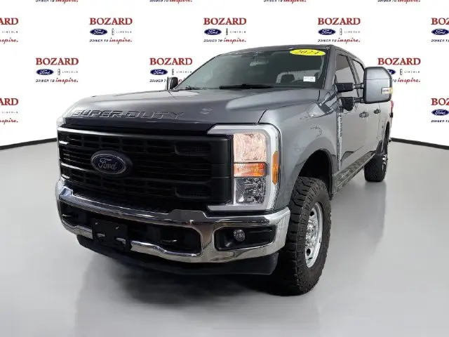 2024 Ford F-350 - $51,000