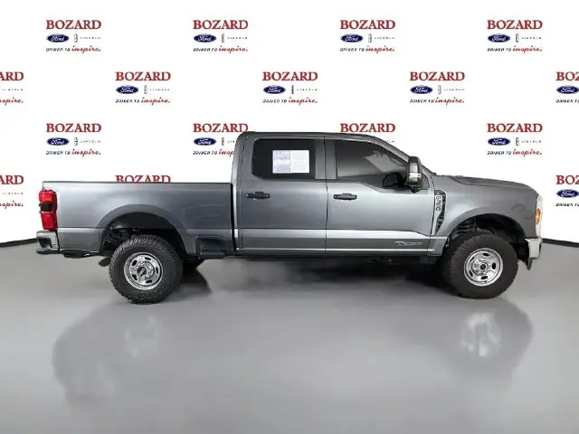 2024 Ford F-350 - $51,000