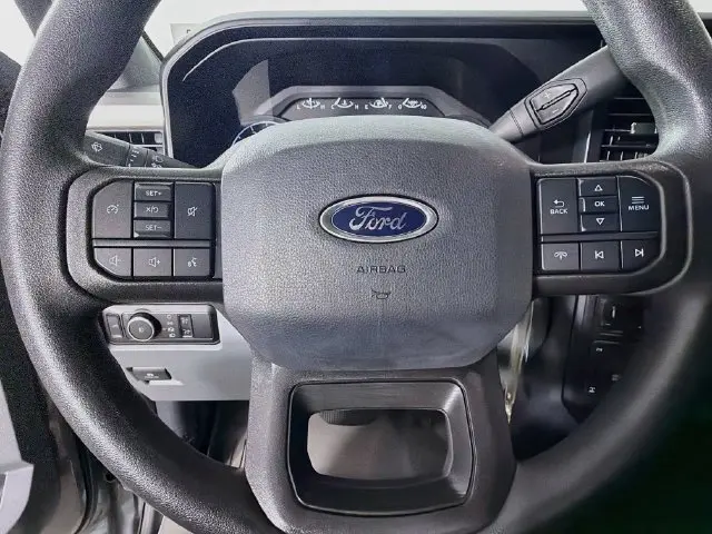2024 Ford F-350 - $51,000