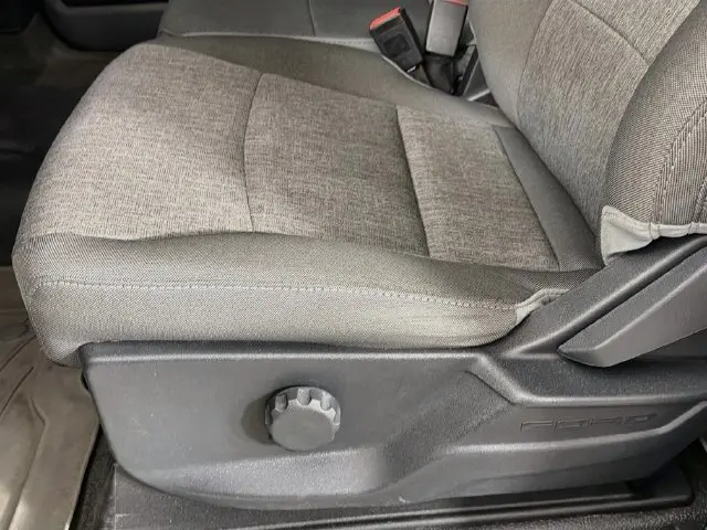 2024 Ford F-350 - $51,000