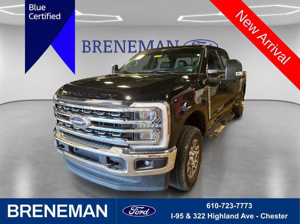 2024 Ford F-350