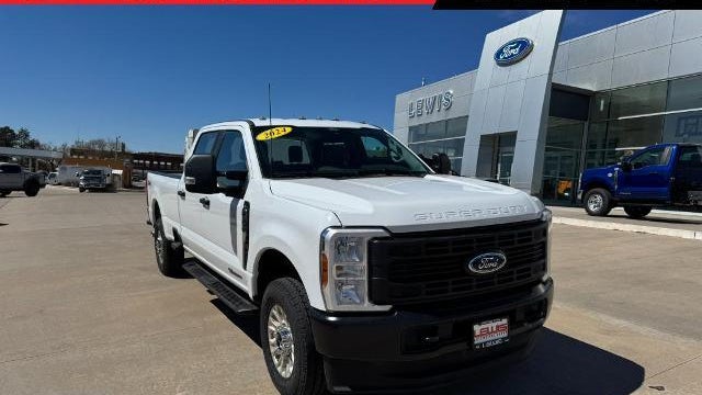 Preowned 2024 Ford F-350 Super Duty King Ranch for Sale