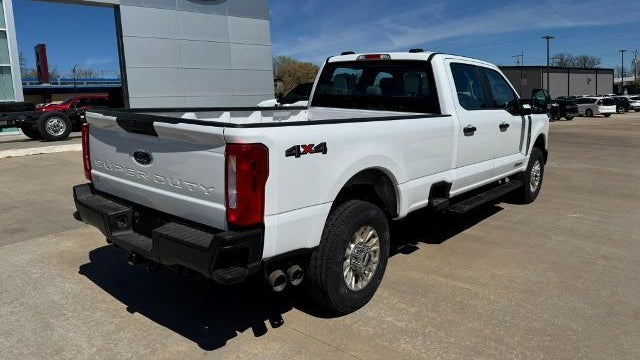 2024 Ford F-350 Super Duty King Ranch