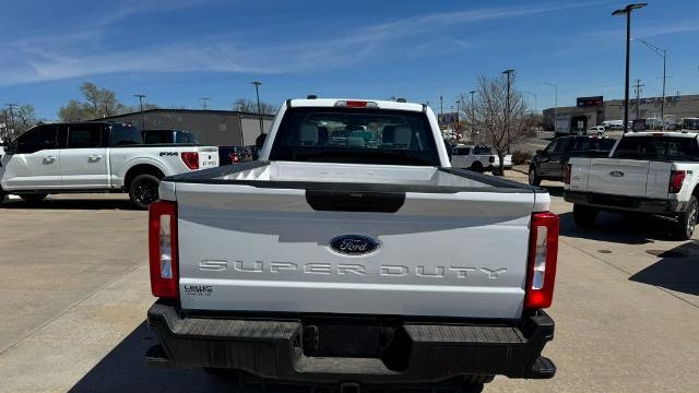 2024 Ford F-350 Super Duty King Ranch
