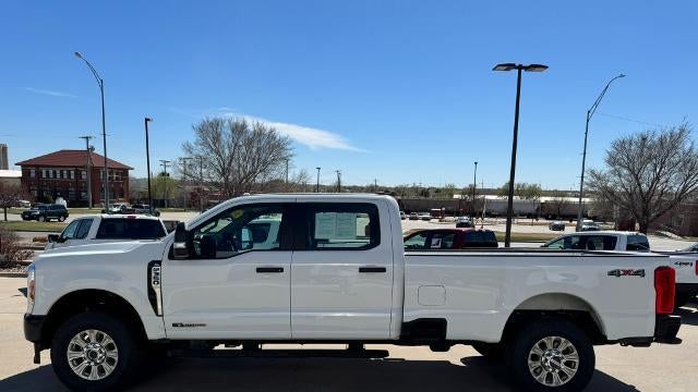 2024 Ford F-350 Super Duty King Ranch