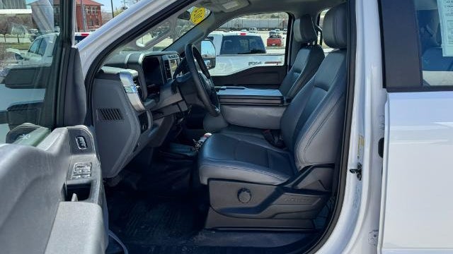 2024 Ford F-350 Super Duty King Ranch