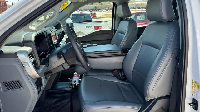 2024 Ford F-350 Super Duty King Ranch