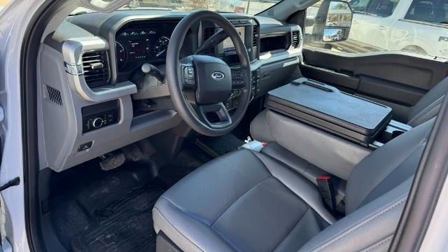 2024 Ford F-350 Super Duty King Ranch