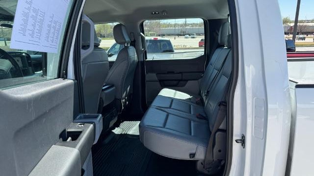 2024 Ford F-350 Super Duty King Ranch