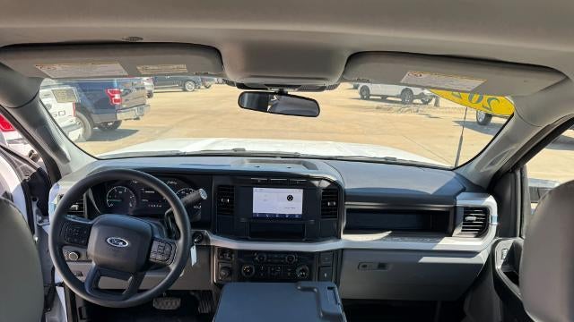 2024 Ford F-350 Super Duty King Ranch