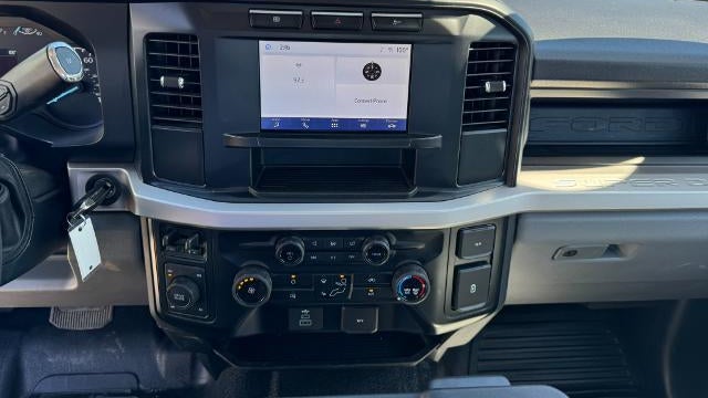 2024 Ford F-350 Super Duty King Ranch