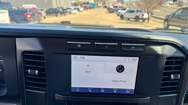 2024 Ford F-350 Super Duty King Ranch